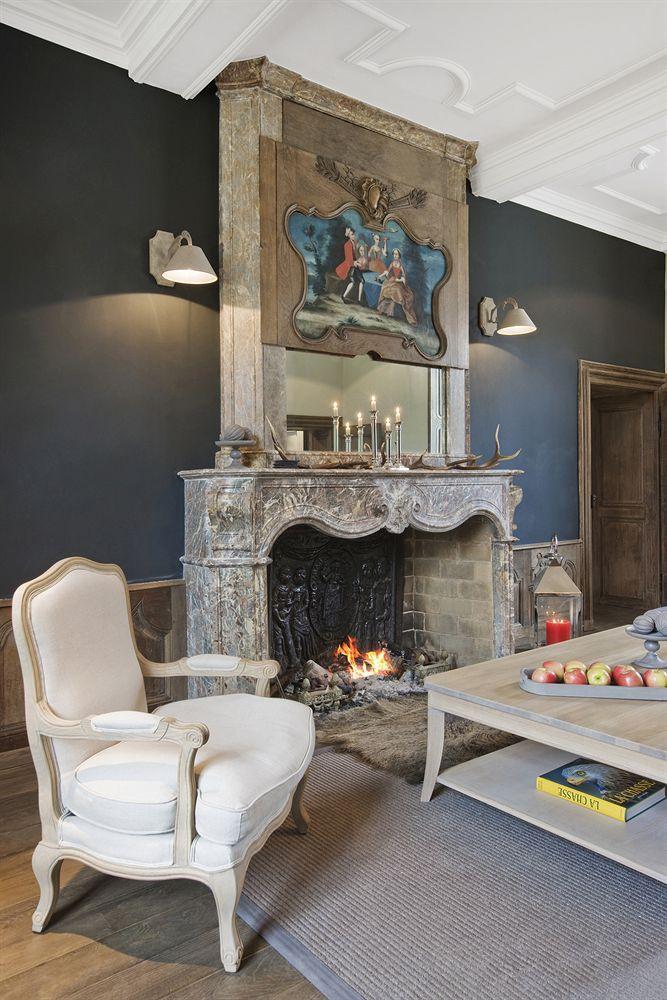 Chateau De Grandvoir Hotell Neufchâteau Eksteriør bilde