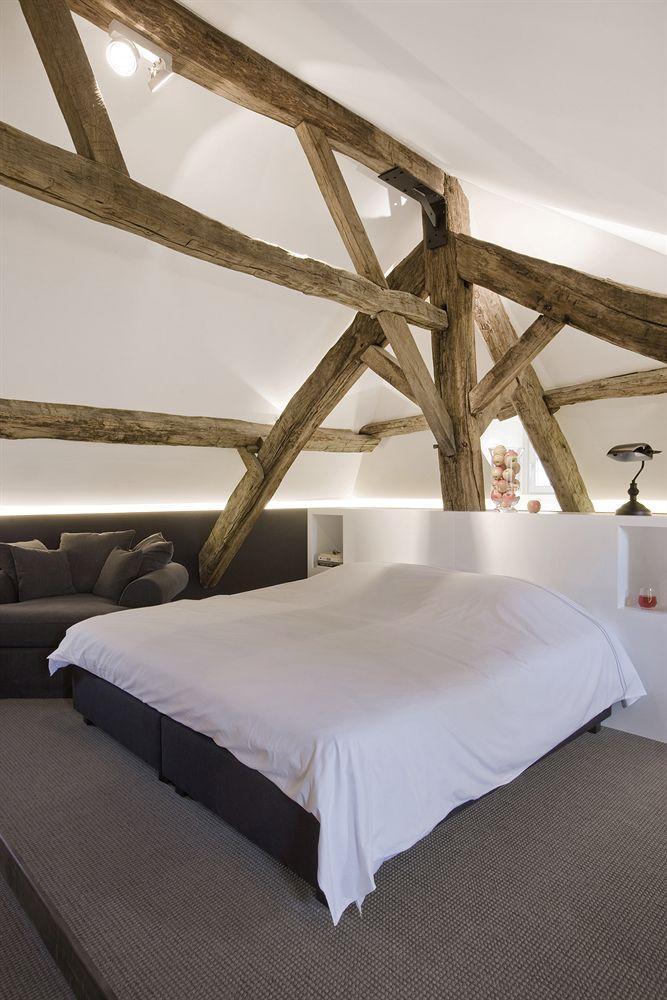 Chateau De Grandvoir Hotell Neufchâteau Eksteriør bilde