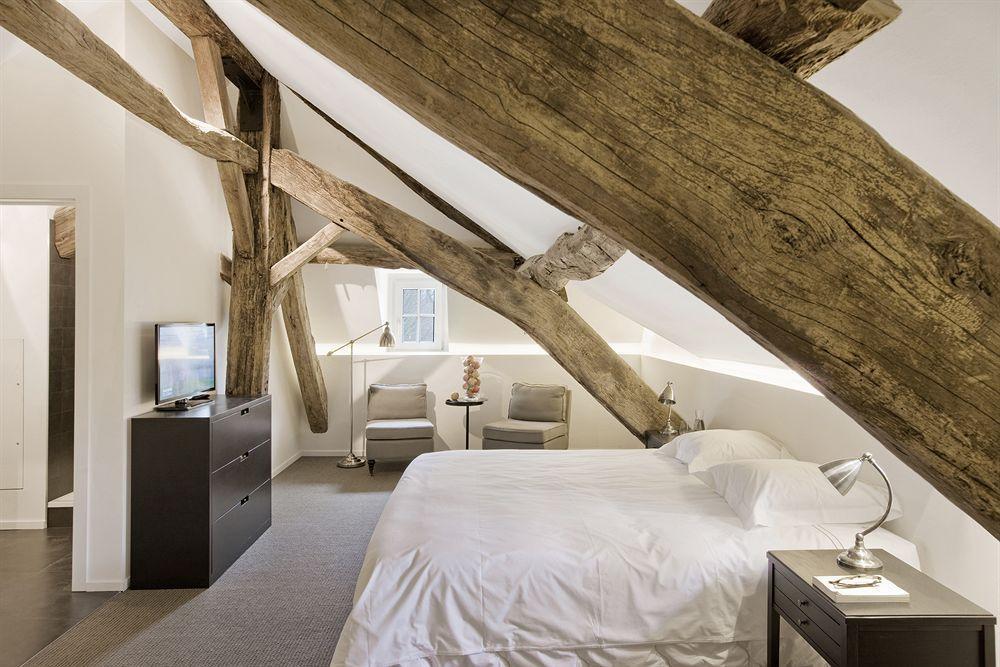 Chateau De Grandvoir Hotell Neufchâteau Eksteriør bilde
